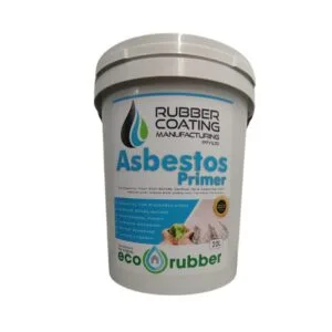 RCM Asbestos Primer 20L