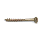 Ruwag-chipboard-screwpng | Securadeal Ruwag Chipboard Screw Yellow Passivated 4x75mm 25 from Securadeal