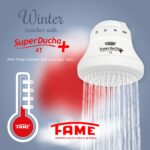 SUPER DUCHA 4T+ IMAGE | Securadeal Fame Super Ducha from Securadeal