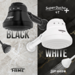 SUPER DUCHA 4T+ IMAGE | Securadeal Fame Super Ducha from Securadeal