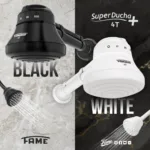 SUPER DUCHA 4T+ IMAGE | Securadeal Fame Super Ducha from Securadeal