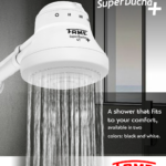 SUPER DUCHA 4T+ IMAGE 6 | Securadeal Fame Super Ducha from Securadeal