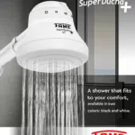 SUPER DUCHA 4T+ IMAGE 6 | Securadeal Fame Super Ducha from Securadeal