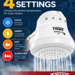 c82643b3-c08d-4826-b000-2ac5b5422c28 | Securadeal Fame Super Ducha Premium Bathroom Appliances from Securadeal