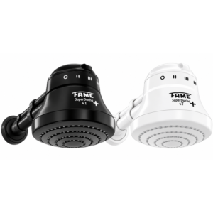 download | Securadeal Fame Super Ducha Premium Bathroom Appliances from Fame