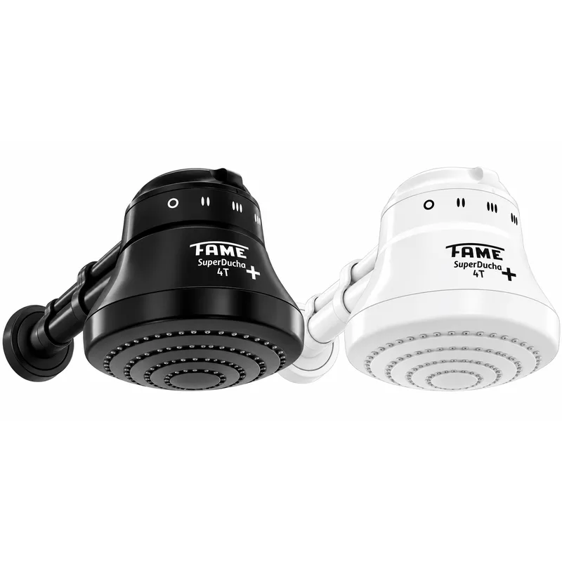 download | Securadeal Fame Super Ducha Premium Bathroom Appliances from Fame